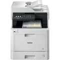 Brother Printer, Mfp, Laser, Color MFC-L8610CDW